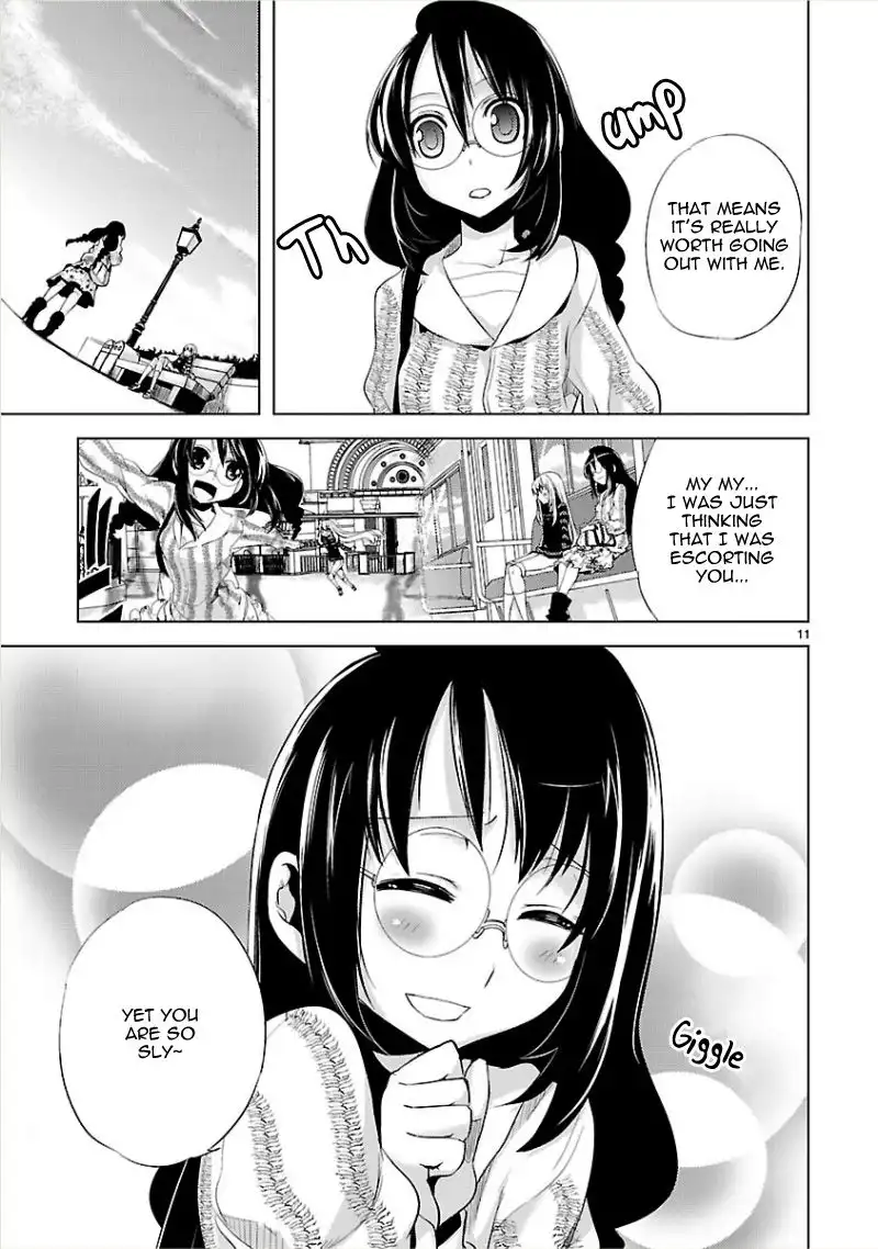 Oto X Maho Chapter 10 13